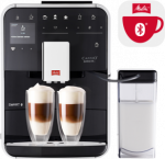 MELITTA F83/0-102 BARISTA T SMART automatinis kavos aparatas, juoda