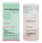 Darphin Intral Environmental Lightweight Shield SPF 50 veido kremas nuo saulės, 30 ml