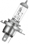 OSRAM Automobilinė lemputė ULTRA LIFE H4 60/55W 12V P43T 1vnt