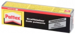 Pattex Klej mocny Transparent, Klej kontaktowy, Tube 50g