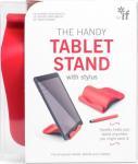 Budėjimas IF Ranka tabletė Stovas Tabletė stovėti su lynx