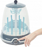 Garų sterilizatorius Babymoov Turbo Plus