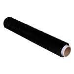 Nc System Plėvelė - Juoda 1,5kg 50 cm