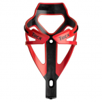 Tacx Deva raudona