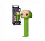 Figūrėlė Funko POP! Pez dc super heroes - lex luthor Exclusive