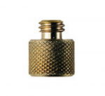 Adapteris Manfrotto 088 1/4 to 3/8 F/M
