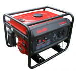 Benzininis generatorius AL-KO 3500-C, 3,1 KW