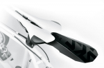 Skydelis galinis 20-29" SKS S-Guard juodas