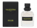 Kvepalai vyrams Valentino Uomo Born In Roma Yellow Dream EDT, 50 ml