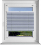 Plisuotos žaliuzės PLI 2706 95cm x 155cm