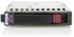 Hewlett Packard (HP) 300Gb 15k-rpm 2.5in DP SAS-6G **Refurbished** (Atnaujinta)