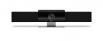Poly Audio/Video USB Soundbar with auto-track 120-deg