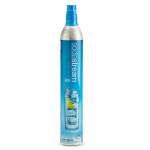 SODASTREAM angliarūg&scaron;tės (CO2) cilindro papildymas, 60L