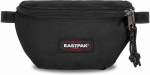 Eastpak SPRINGER -vy&ouml;laukku, musta
