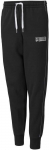 Puma Kelnės Paaugliams Alpha Sweat Pants Juodas 589286 01