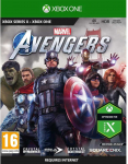 Square Enix Marvel's Avengers XBOX ONE/ XBOX SERIES X