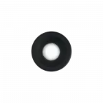 Lubinis &scaron;viestuvas Ideal Lux 3W recessed lamp 1 light VIRUS, 3000K, transparent