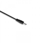 QOLTEC 50777 Ki&scaron;tukinis maitinimo &scaron;altinis 15W 5V 3A 3,5x1,35