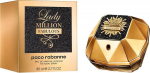 Kvepalai moterims Paco Rabanne Lady Million Fabulous Intense EDP, 80 ml