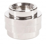 Įrankis Cyclus Tools įvorė ausinių presui 1-1/2" (720954)