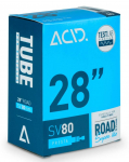 Kamera 28" ACID Road Super Lite SV 80mm 28/32-622/630