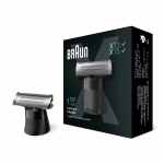 Braun XT10 Pakaitinė skutimosi galvutė Series X (XT5/XT3)