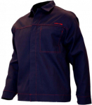 Lahti Pro Ubranie Antistatinis suvirinimo kostiumas - komplektas, "2xl (b)", ce,lahti