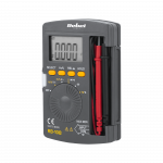 Universalus multimetras REBEL RB-10B
