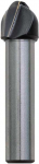 Grąžtas Stanley Freza TCT, apvalus griovelis R6 x 12 mm