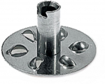 Unold ESGE 7020 plaktuvas