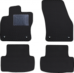 Openauto Polimeriniai EVA kilimėliai Skoda Karoq nuo 2017m.