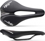 Selle Italia NEVUS EVO KROVINIŲ ENDURANCE TM SUPERFLOW L (id rungtynės - L3) Mangano vamzdis 7, soft- tek, juoda (NEW)