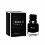 Kvepalai moterims Givenchy Linterdit Intense EDP, 35 ml