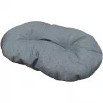 Croci Spa HYDRO OVAL Mėlynas čiužinys &scaron;uniui 69x45cm