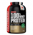 Nutrend 100% Whey Protein 2250 g. (Chocolate Coconut skonis)