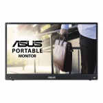 Monitorius ASUS ZenScreen Go MB16AWP, 15,6", 1920x1080, 60Hz, IPS, 5ms