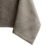 Staltiesė 150x350 cm cappuccino spalvos AmeliaHome