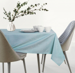 AmeliaHome Staltiesė 140&times;160 cm RETROBLUE AH GAIA
