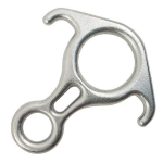 Italija Nusileidimo įrenginys Kong Figure Mini 8 steel