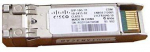 &Scaron;akotuvas Cisco 10GBASE-SR SFP modulis, įmonės klasė