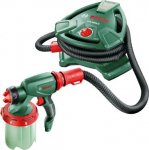 Dažų pur&scaron;kimo sistema Bosch PFS 5000 E