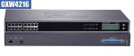 &bdquo;Gateway VoIP Grandstream GGXW4216&ldquo;.