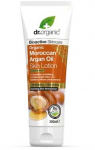 Dr. Organic Maroko argano aliejaus losjonas odai 200ml