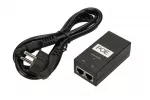 Extralink POE-24-12W | Galingas PoE komutatorius | 24 V, 0,5 A, 12 W, laidas su &bdquo;Zestaway&ldquo;