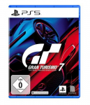 PlayStation Studios Grand Touring 7 PS5