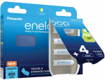 Panasonic Eneloop BK-4MCCEC-4BE