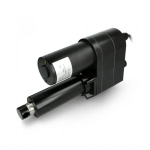Oem Linijinė pavara su potenciometru LA50P 7000N 5mm/s 12V - cilindro eiga 5cm