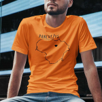 Mar&scaron;kinėliai "Panevėžys - &scaron;irdis"
