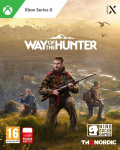 Thq Nordic Way of the Hunter Xbox Series X