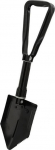 Sulankstomas metalinis kastuvas Cattara 58 cm